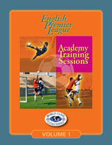 E. Premier Soccer League Training Vol 1 (BOOK)
