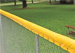 Porter Top Fence Rail Pad Kit - 20'