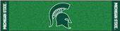 Fan Mats Michigan State University Putting Mat Fan Mats Michigan State University Putting Mat