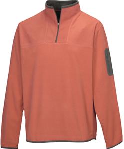 TRI MOUNTAIN Cordova Micro Fleece 1/4-Zip Pullover