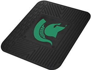 Fan Mats Michigan State University Utility Mat