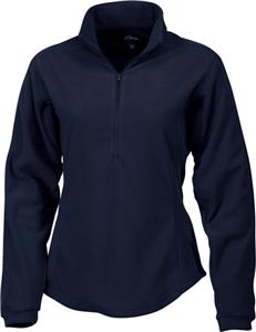 TRI MOUNTAIN Realm Women's Micro Fleece Pullover