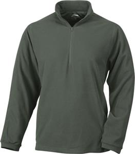 TRI MOUNTAIN Horizon Micro Fleece 1/4-Zip Pullover