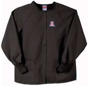 University of Arizona Black Nursing Jackets