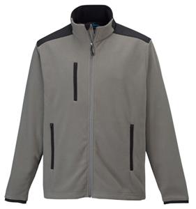 TRI MOUNTAIN Thorne Polyester Micro Fleece Jacket
