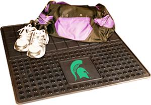 Fan Mats Michigan State University Vinyl Cargo Mat