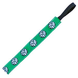 Red Lion Volleyballs Sport Fashion Headbands