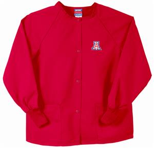 University of Arizona Red Nursing Jackets
