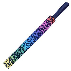 Red Lion Rainbow Leopard Sport Fashion Headbands