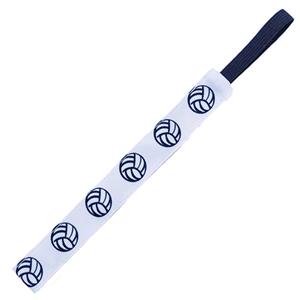 Red Lion Volleyball Sport Fashion Headbands