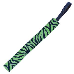 Red Lion Tiger/Zebra Stripe Sport Fashion Headband
