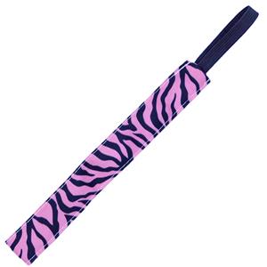 Red Lion Tiger/Zebra Stripe Sport Fashion Headband