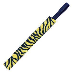 Red Lion Tiger/Zebra Stripe Sport Fashion Headband