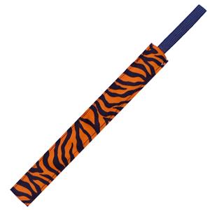 Red Lion Tiger/Zebra Stripe Sport Fashion Headband