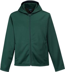 TRI MOUNTAIN Sorano Polyester Fleece Hooded Jacket