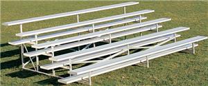 Porter Outdoor Bleacher Seating