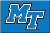 Fan Mats Middle Tennessee State Starter Mat Fan Mats Middle Tennessee State Starter Mat