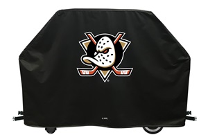 Anaheim Ducks NHL BBQ Grill Cover