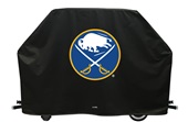 Buffalo Sabres NHL BBQ Grill Cover Buffalo Sabres NHL BBQ Grill Cover
