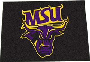 Fan Mats Minnesota State Mankato Starter Mat