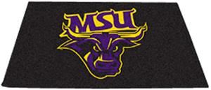 Fan Mats Minnesota State Mankato Ulti-Mat