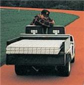 Gill Athletics Porta-Floor Track Saver Gill Athletics Porta-Floor Track Saver