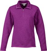 TRI MOUNTAIN Ramsay Women's Fleece Pullover