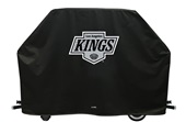 Los Angeles Kings NHL BBQ Grill Cover Los Angeles Kings NHL BBQ Grill Cover