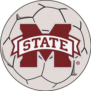 FanMats Mississippi State University Soccer Mat
