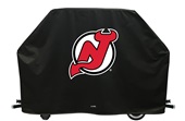 New Jersey Devils NHL BBQ Grill Cover New Jersey Devils NHL BBQ Grill Cover