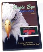 Gill Athletics Eagle Eye Digital Video Analysis