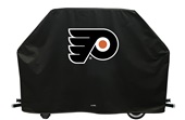 Philadelphia Flyers NHL BBQ Grill Cover Philadelphia Flyers NHL BBQ Grill Cover