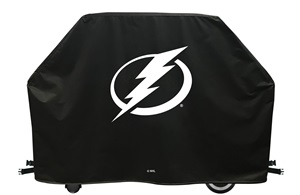 Tampa Bay Lightning NHL BBQ Grill Cover