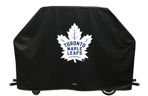 Toronto Maple Leafs NHL BBQ Grill Cover