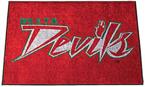 FanMats Mississippi Valley State Starter Mat