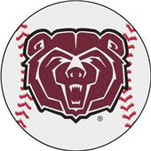 FanMats Missouri State Baseball Mat FanMats Missouri State Baseball Mat