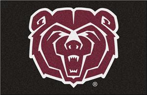 Fan Mats Missouri State Starter Mat