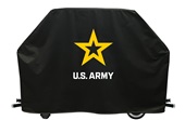 United States Army Military BBQ Grill Cover United States Army Military BBQ Grill Cover