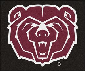Fan Mats Missouri State Tailgater Mat