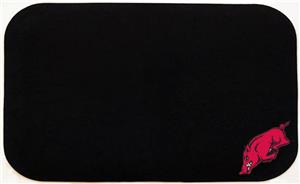 University of Arkansas College Utility Mat