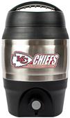 NFL Kansas City Chiefs 1 gal Tailgate Jug
