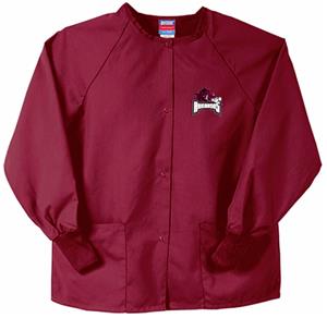 University of Arkansas Crimson Nursing Jackets