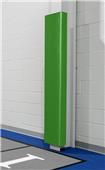 Porter I-Beam Pad - 2" Rebonded Foam