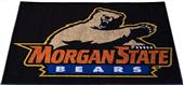 Fan Mats Morgan State University All Star Mat Fan Mats Morgan State University All Star Mat