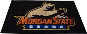 Fan Mats Morgan State University Ulti-Mat