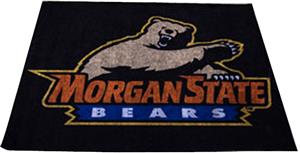 Fan Mats Morgan State University Tailgater Mat