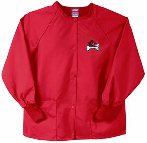 University of Arkansas Red Nursing Jackets