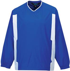 TRI MOUNTAIN Warrior Athletic Windshirt