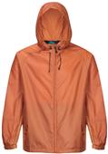 TRI MOUNTAIN Jepson Packable Hooded Shell Jacket