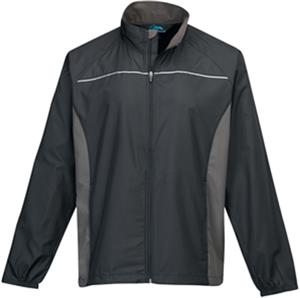 TRI MOUNTAIN Sprint Lightweight Shell Jacket
